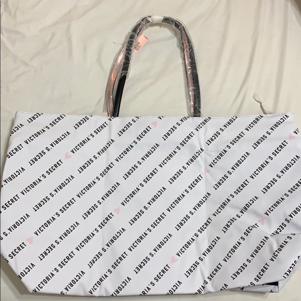 Victoria secret large bag